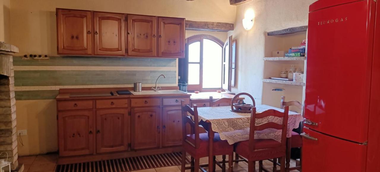 فيلا Domus Claudia Castiglione In Teverina المظهر الخارجي الصورة